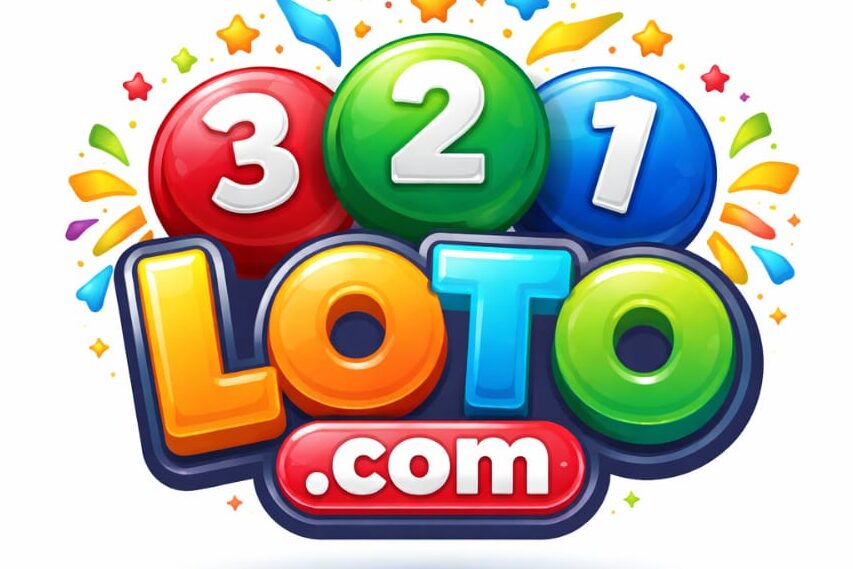 321LOTO.COM