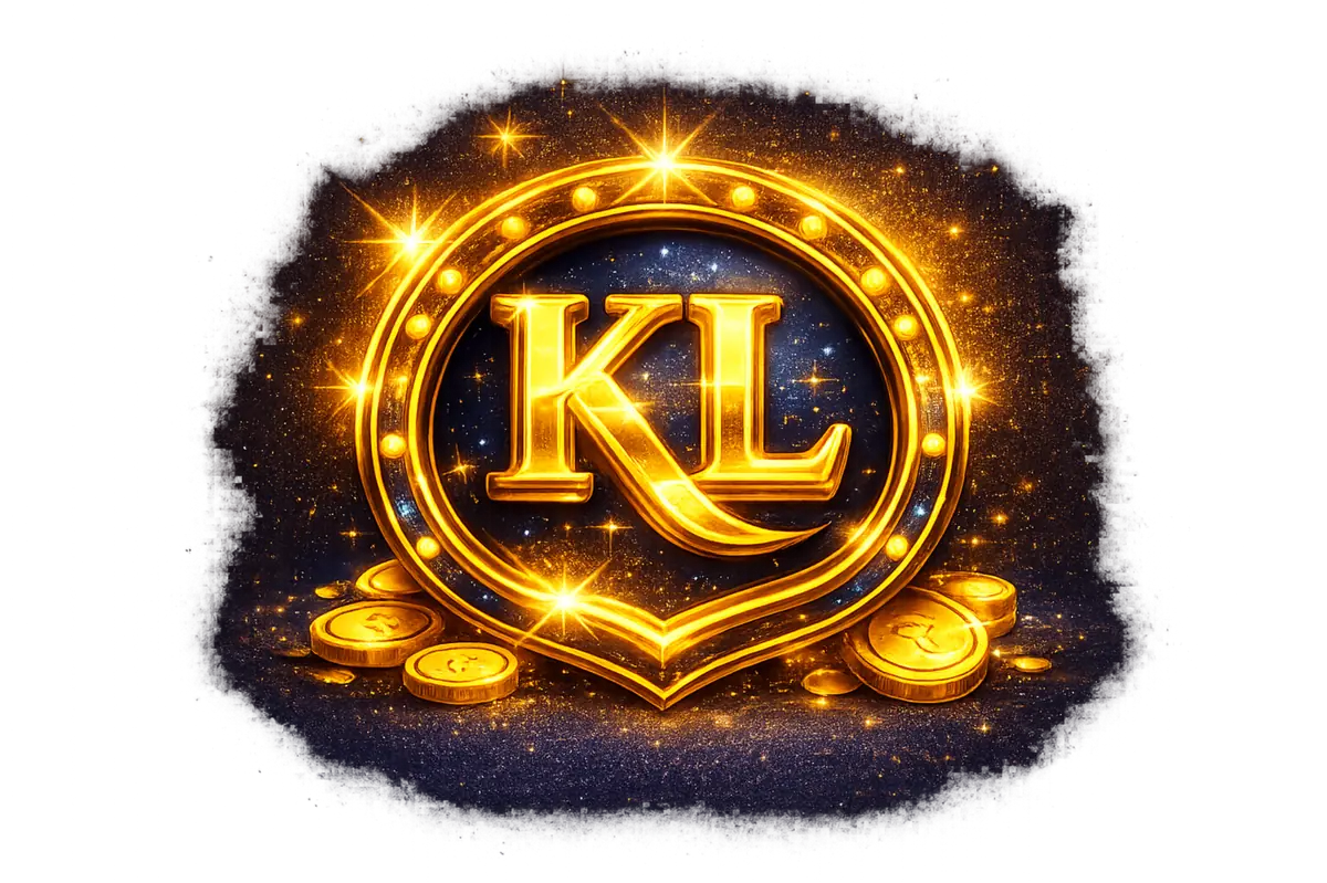 KL Lottery Logo